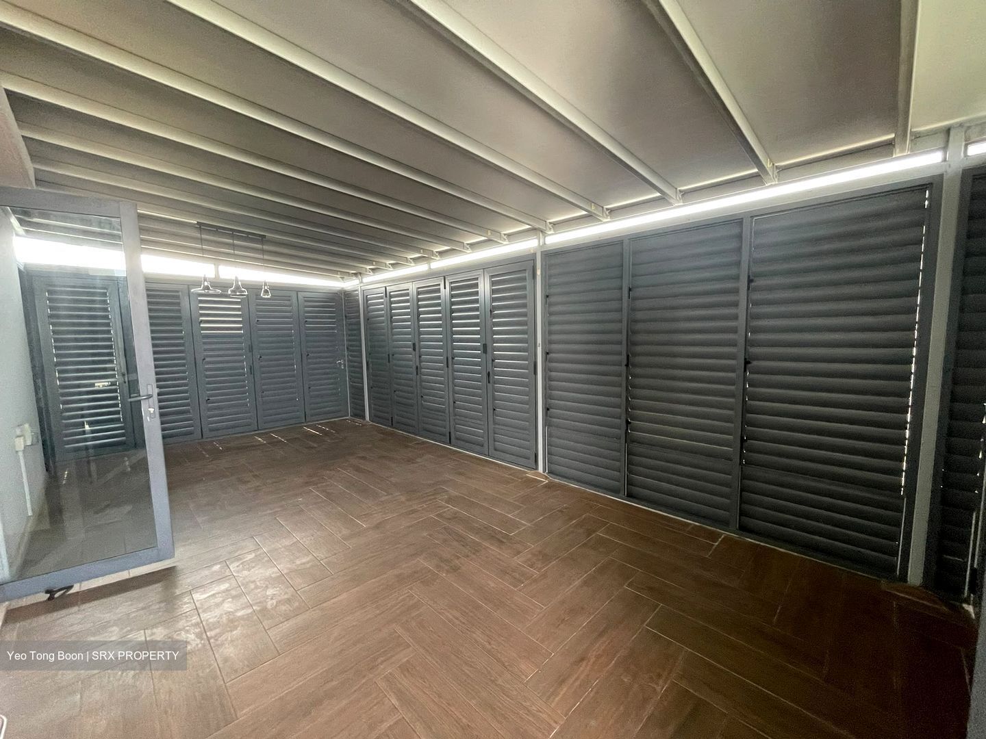 Parc Olympia (D17), Condominium #584540371